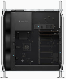 Apple, M2 Ultra, Mac Pro, Tower, © Apple