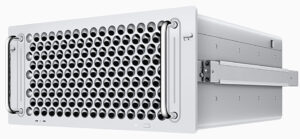 Apple, M2 Ultra, Mac Pro, Rack, © Apple