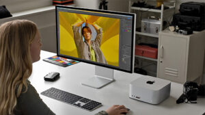 Apple, M2 Ultra, Mac Studio © Apple