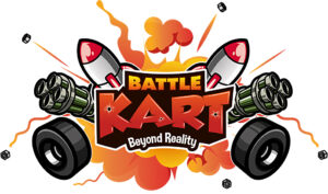 BattleKart, Logo