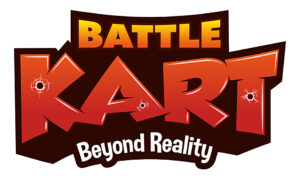 BattleKart, Logo