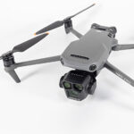 Drohnen-Praxistest: DJI Mavic 3 Pro