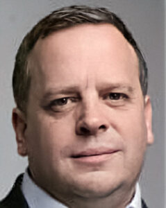 Sean Mulhern, Chief Technology Innovation Officer, EMG UK