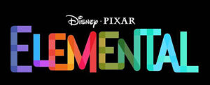Elemental, © Disney Pixar