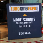 Die Euro Cine Expo 2023 ist Geschichte