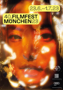 Filmfest München, Plakat