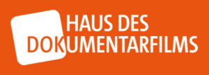 Haus des Dokumentarfilms, Logo