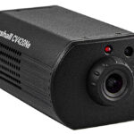 Neue 4K60-NDI-Minikamera von Marshall