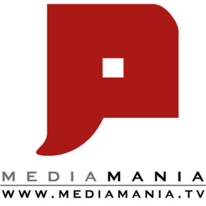 Media Mania, Logo