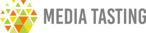 Media Tasting, Logo