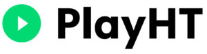 PlayHT, Logo