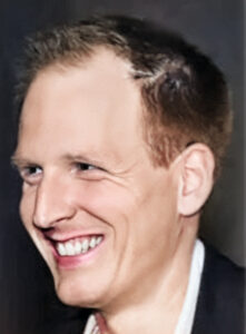 Sébastien Millecam, Gründer/CEO, BattleKart