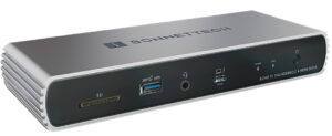 Sonnet, Dockingstation, Echo 11 Thunderbolt 4 HDMI