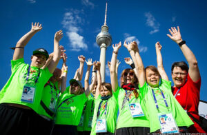 © rbb/Special Olympics Deutschland