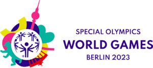 Special Olympics World Games Berlin, Logo