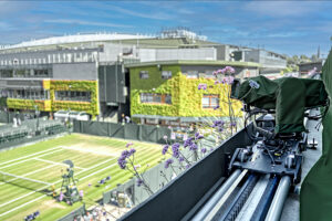 Wimbledon, © ACS