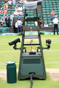 Wimbledon, © ACS