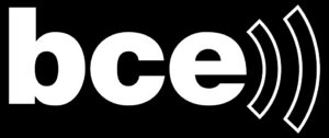 BCE, Logo