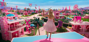 Barbie, Film, © Warner Bros.