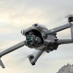 Neue C1-Drohne: DJI Air 3