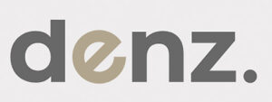 Denz, Logo