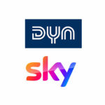 Dyn Media und Sky vereinbaren langfristige Partnerschaft