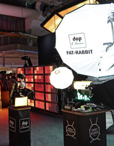 DoPchoice, Fat-Rabbit, © Nonkonform