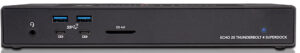 Echo 20 TB 4 Superdock