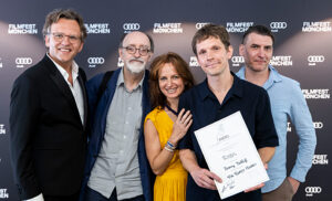 Filmfest München 2023, Award Ceremony, © Filmfest München / Kurt Krieger