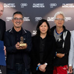 Filmfest München: Preise verliehen