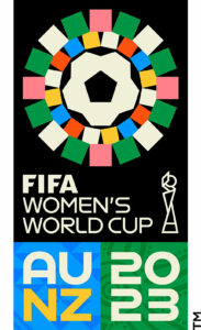 Logo Fifa Women's World Cup