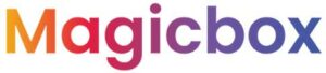 Magicbox, Logo