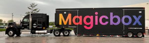 Magicbox, Truck, © Magicbox