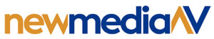 New Media AV, Logo