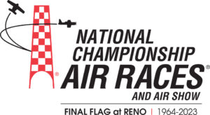 National Championship Air Races, Logo