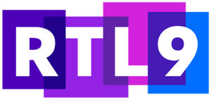 RTL9, Logo