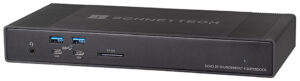 Echo 20 TB 4 Superdock