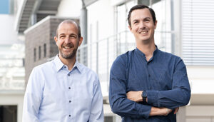 Lang AG, Tobias Lang, Peter Mathia, CEOs