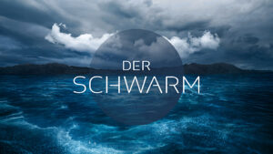 Der Schwarm, Logo, ZDF/Staudinger + Franke/M Serviceplan