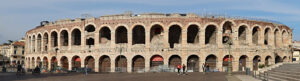 Arena di Verona, © Voigt-Müller