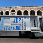 TV Skyline: Ü12UHD in Verona