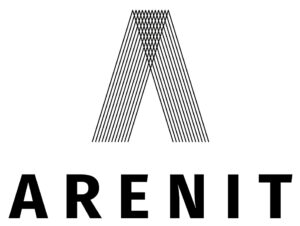 Arenit, Logo