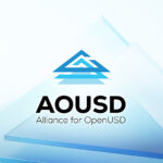 »Alliance for OpenUSD« zur Förderung offener Standards für 3D-Inhalte gegründet
