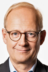 Andreas Fischer, COO, RTL Deutschland, © RTL Group