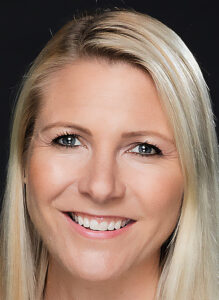 Ashley Rice, President und Co-Managing Partner, Cinespace Studios