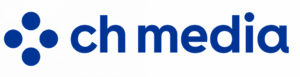 CH Media, Logo