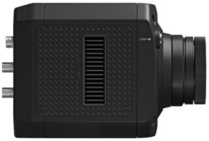 Canon, Kamera, MS-500
