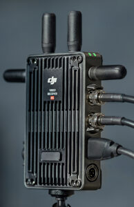 DJI, Transmission, Wireless-Video-System