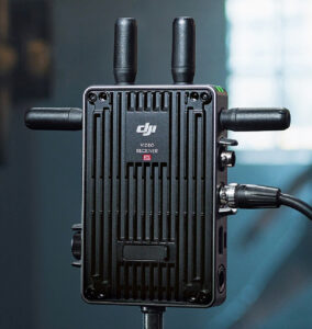 DJI, Transmission, Wireless-Video-System