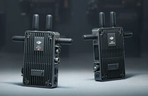 DJI, Transmission, Wireless-Video-System